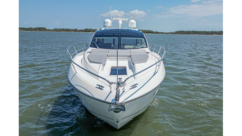 Photo of SUNSEEKER DULZURA 50'