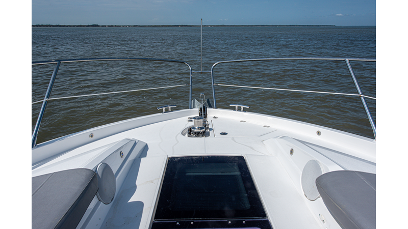 Photo of SUNSEEKER DULZURA 50'