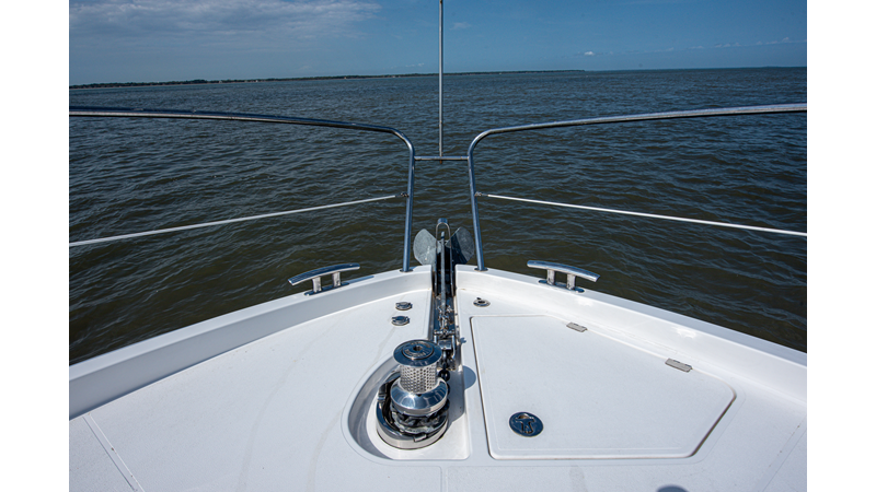 Photo of SUNSEEKER DULZURA 50'