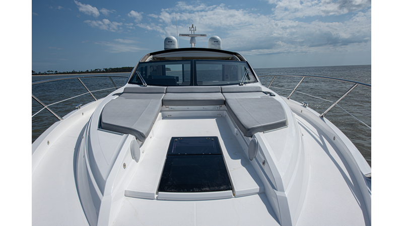 Photo of SUNSEEKER DULZURA 50'