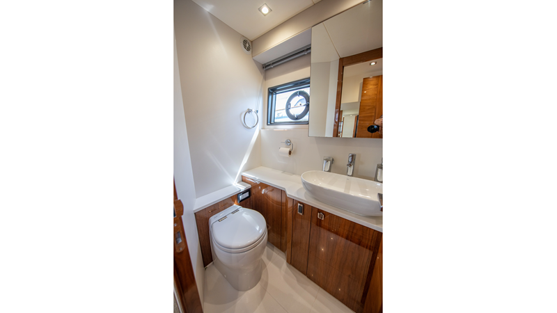 Photo of SUNSEEKER DULZURA 50'