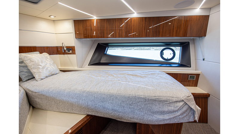 Photo of SUNSEEKER DULZURA 50'