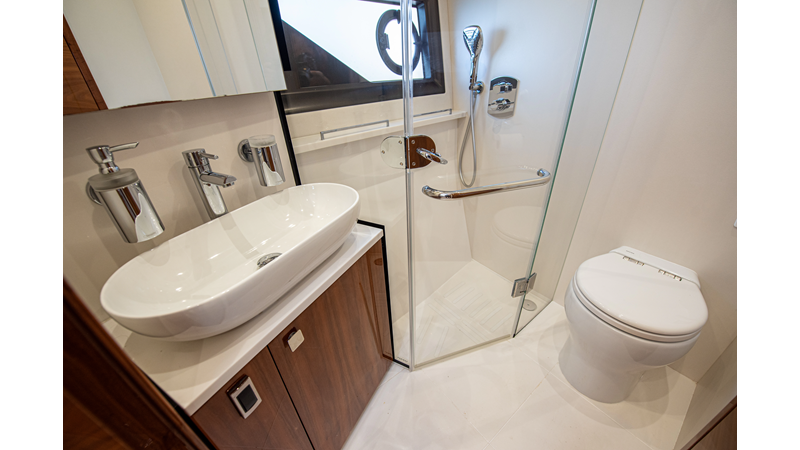 Photo of SUNSEEKER DULZURA 50'