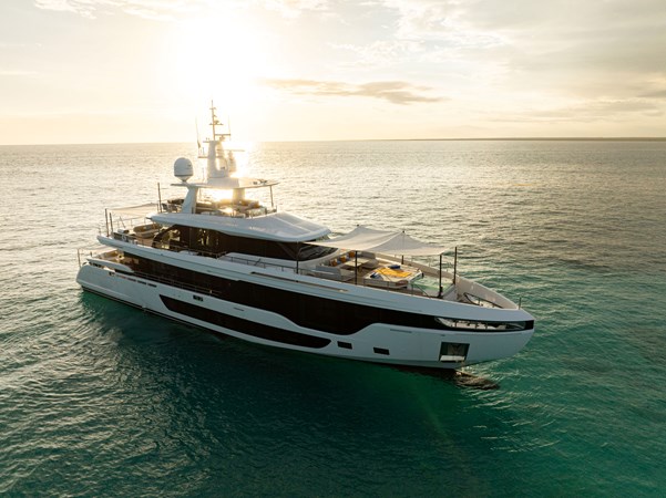 Photo of AZIMUT YACHTS LUZ DE MAR 115' 7