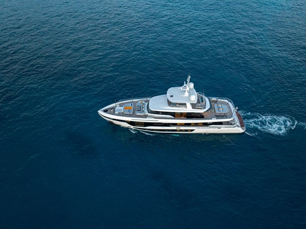 Photo of AZIMUT YACHTS LUZ DE MAR 115' 7