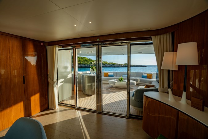 Photo of AZIMUT YACHTS LUZ DE MAR 115' 7