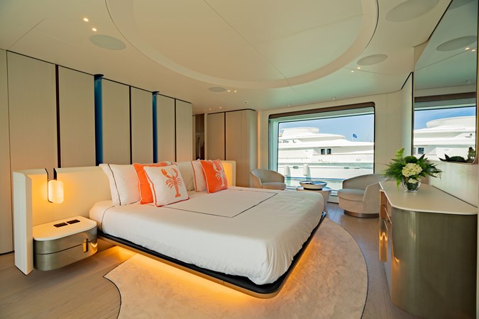 Photo of AZIMUT YACHTS LUZ DE MAR 115' 7