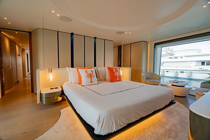 Photo of AZIMUT YACHTS LUZ DE MAR 115' 7