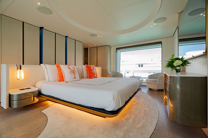 Photo of AZIMUT YACHTS LUZ DE MAR 115' 7