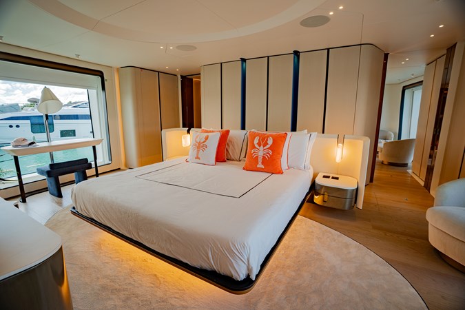 Photo of AZIMUT YACHTS LUZ DE MAR 115' 7