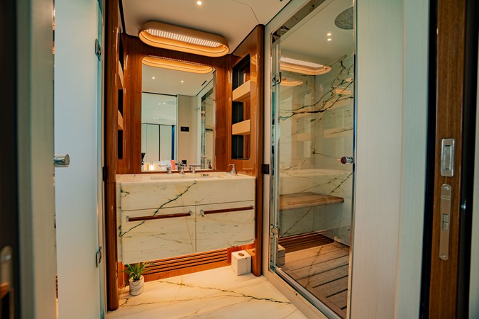 Photo of AZIMUT YACHTS LUZ DE MAR 115' 7