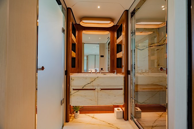 Photo of AZIMUT YACHTS LUZ DE MAR 115' 7