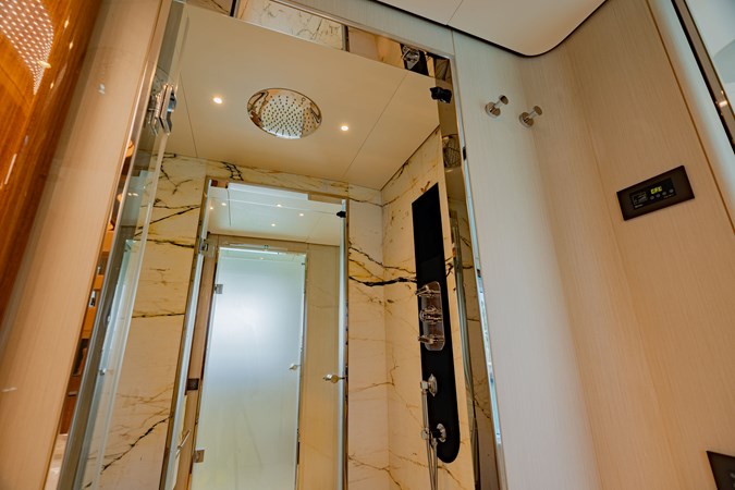 Photo of AZIMUT YACHTS LUZ DE MAR 115' 7
