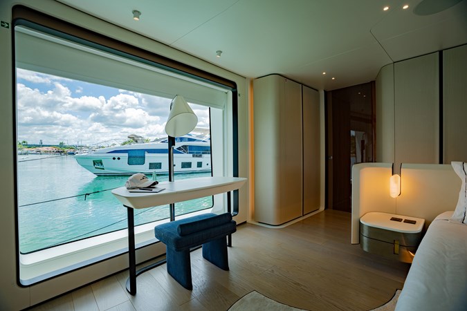 Photo of AZIMUT YACHTS LUZ DE MAR 115' 7