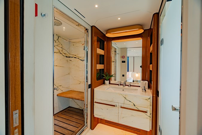 Photo of AZIMUT YACHTS LUZ DE MAR 115' 7