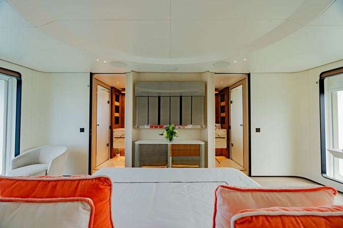 Photo of AZIMUT YACHTS LUZ DE MAR 115' 7