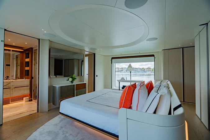 Photo of AZIMUT YACHTS LUZ DE MAR 115' 7
