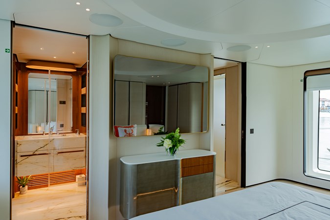 Photo of AZIMUT YACHTS LUZ DE MAR 115' 7
