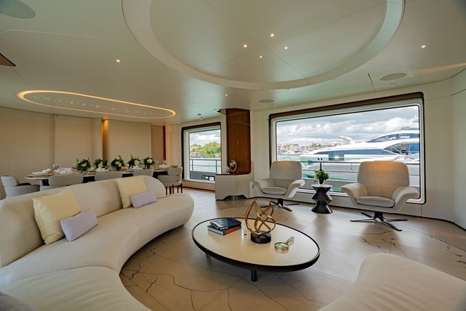 Photo of AZIMUT YACHTS LUZ DE MAR 115' 7