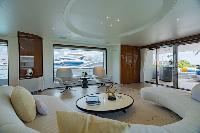 Photo of AZIMUT YACHTS LUZ DE MAR 115' 7