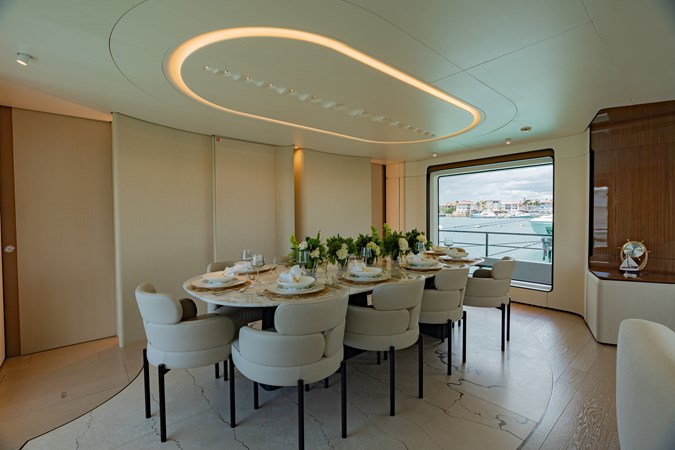 Photo of AZIMUT YACHTS LUZ DE MAR 115' 7