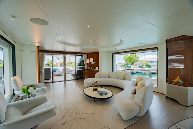 Photo of AZIMUT YACHTS LUZ DE MAR 115' 7