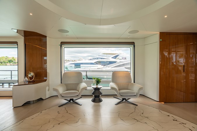 Photo of AZIMUT YACHTS LUZ DE MAR 115' 7