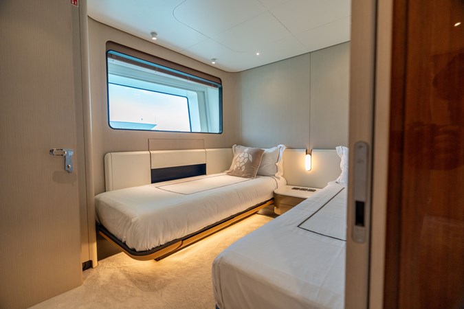 Photo of AZIMUT YACHTS LUZ DE MAR 115' 7