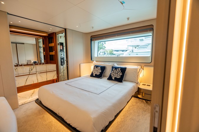 Photo of AZIMUT YACHTS LUZ DE MAR 115' 7