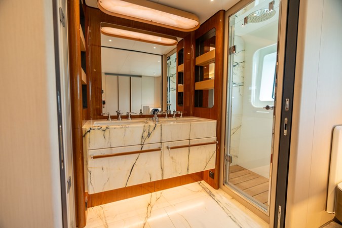 Photo of AZIMUT YACHTS LUZ DE MAR 115' 7