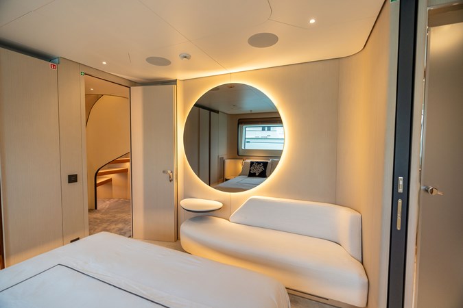 Photo of AZIMUT YACHTS LUZ DE MAR 115' 7