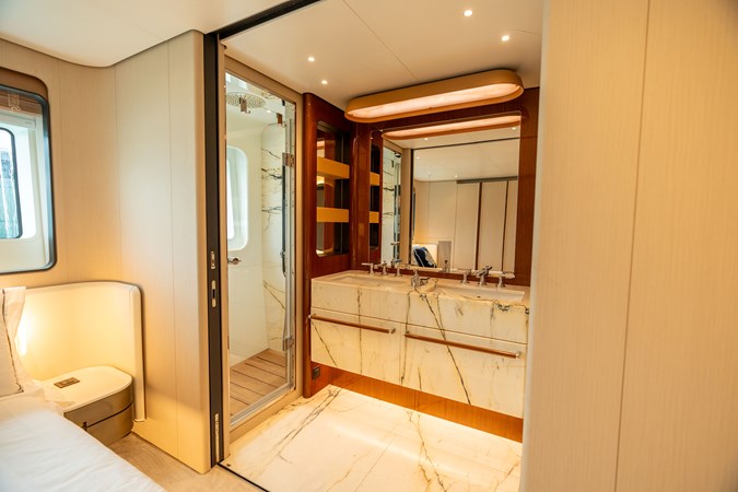 Photo of AZIMUT YACHTS LUZ DE MAR 115' 7