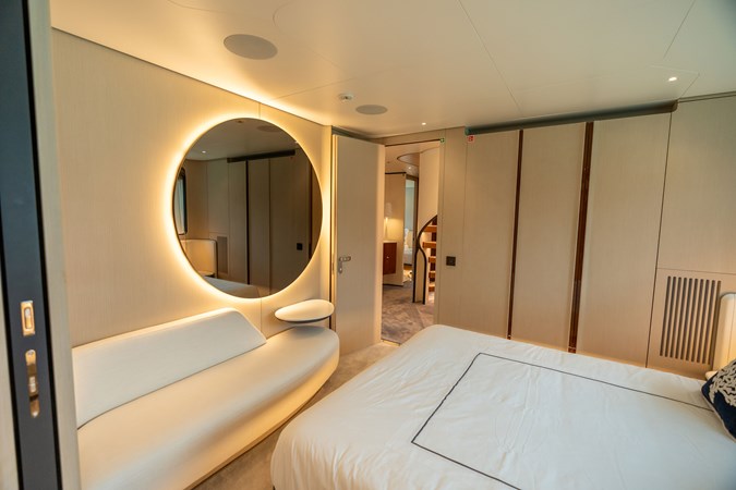 Photo of AZIMUT YACHTS LUZ DE MAR 115' 7
