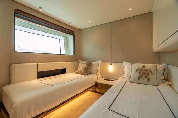 Photo of AZIMUT YACHTS LUZ DE MAR 115' 7