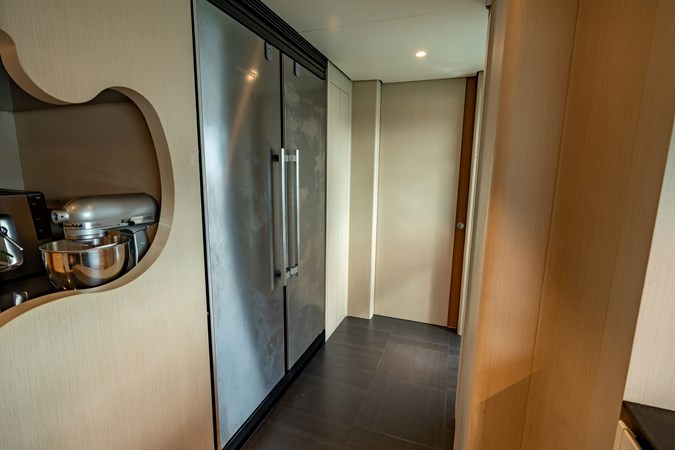 Photo of AZIMUT YACHTS LUZ DE MAR 115' 7