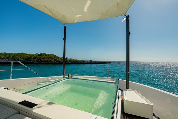 Photo of AZIMUT YACHTS LUZ DE MAR 115' 7