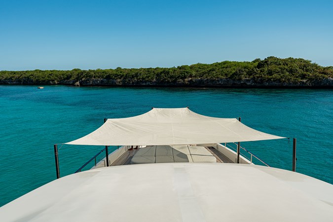 Photo of AZIMUT YACHTS LUZ DE MAR 115' 7