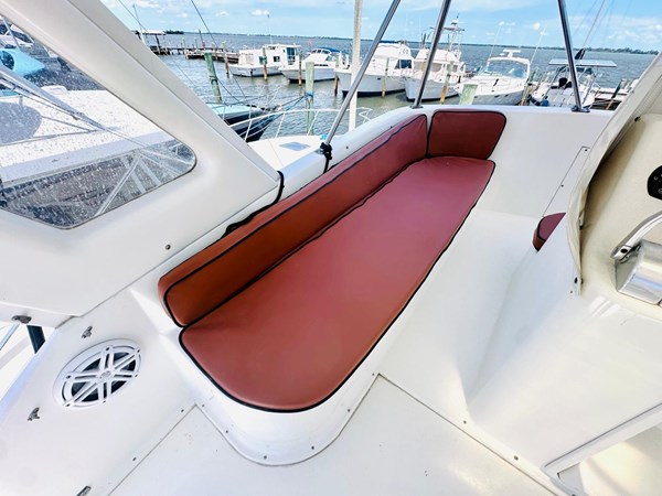 Photo of OCEAN YACHTS 42 ft 1995 Ocean Yachts 42 sportsfish 42' 1