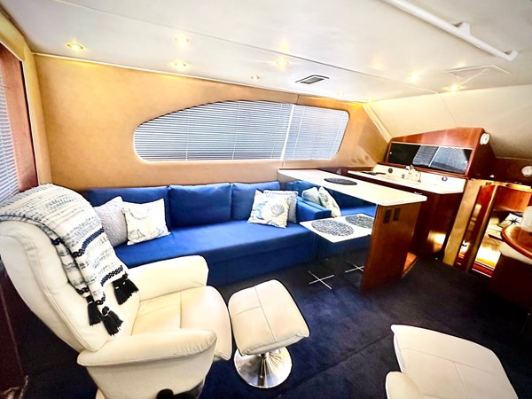 Photo of OCEAN YACHTS 42 ft 1995 Ocean Yachts 42 sportsfish 42' 1