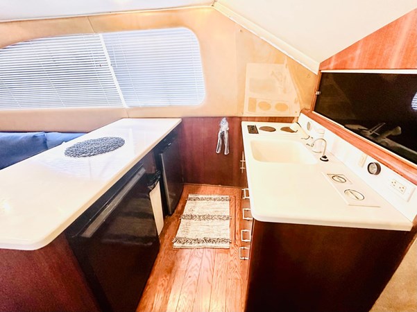 Photo of OCEAN YACHTS 42 ft 1995 Ocean Yachts 42 sportsfish 42' 1