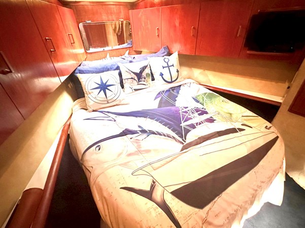 Photo of OCEAN YACHTS 42 ft 1995 Ocean Yachts 42 sportsfish 42' 1