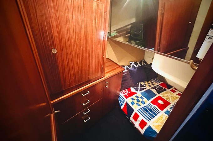 Photo of OCEAN YACHTS 42 ft 1995 Ocean Yachts 42 sportsfish 42' 1