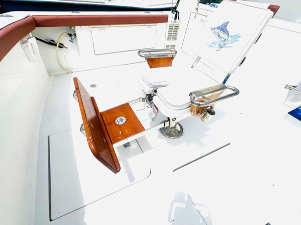 Photo of OCEAN YACHTS 42 ft 1995 Ocean Yachts 42 sportsfish 42' 1