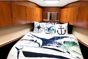 1995 OCEAN YACHTS  - photo 28