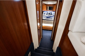 1995 OCEAN YACHTS  - photo 26