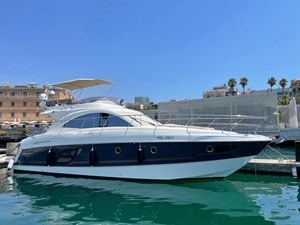 BENETEAU GRAN TURISMO 49 FLY 458573