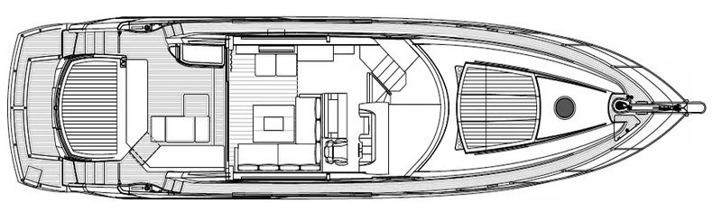 Main Deck Layout