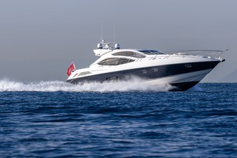 M/Y MIEL