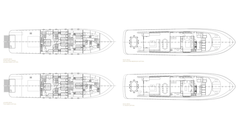 Plan n° 1