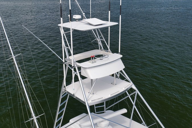 Photo of RYBOVICH GRIFFIN 65' 1